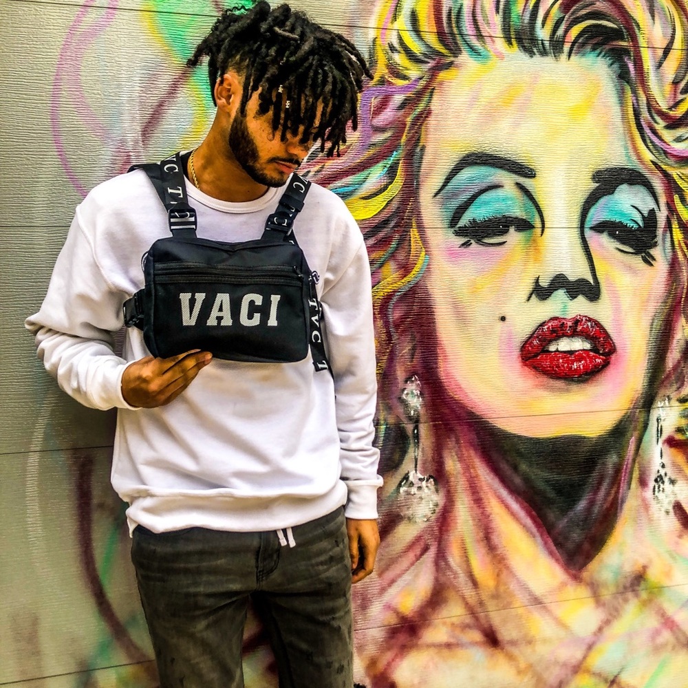 2020 VACI Chest Bag